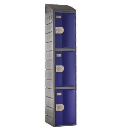 Fast Delivery Plastic lockers