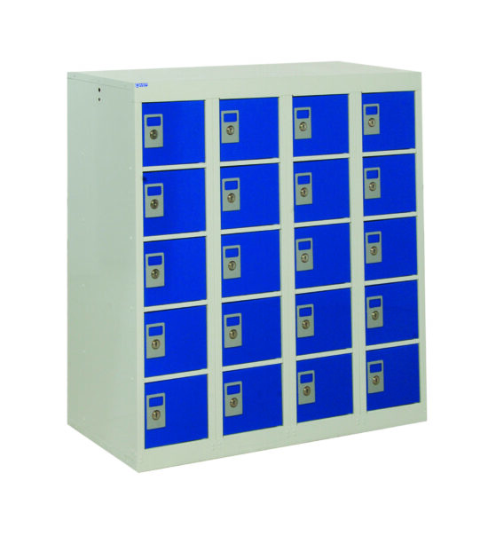 Fast Delivery Phone lockers