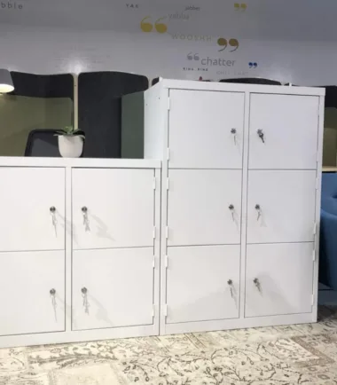 Office Lockers