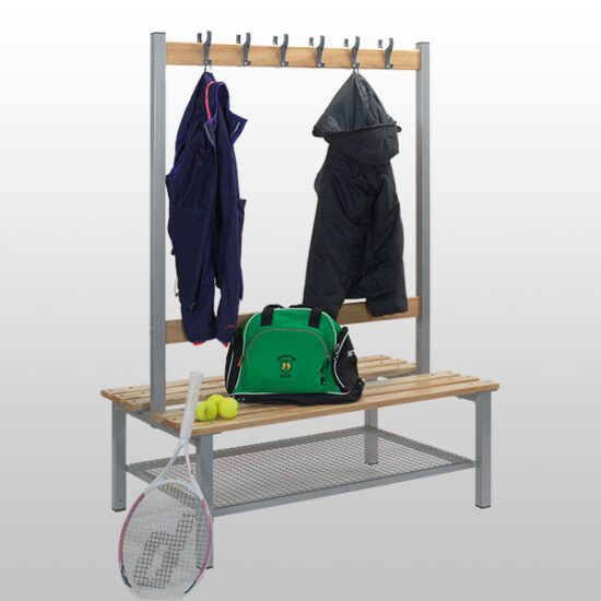 Fast Delivery Changing Room Seating - Image 6