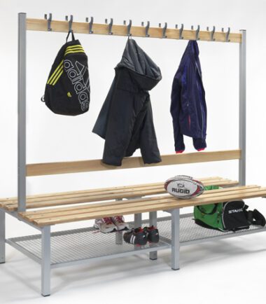 Fast Delivery Changing Room Seating