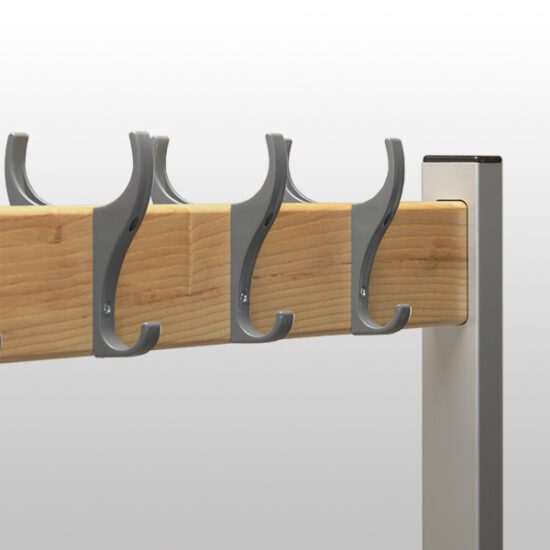 Fast Delivery Changing Room Seating - Image 5