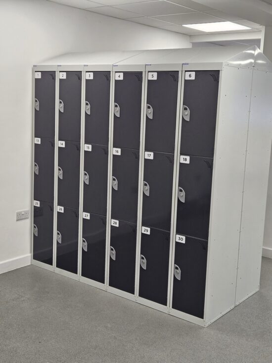 Fast delivery Strong Staff lockers