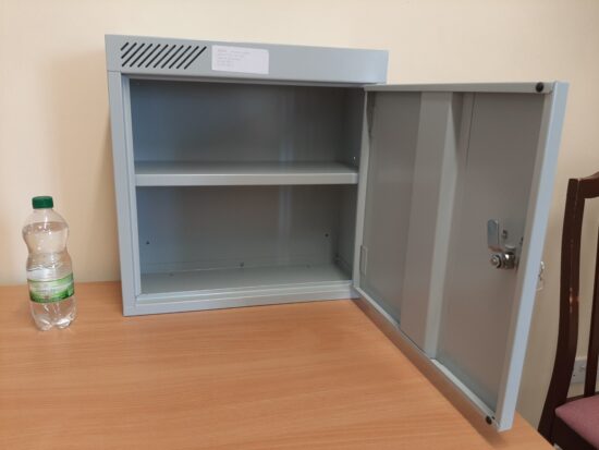 Medicine Cabinets