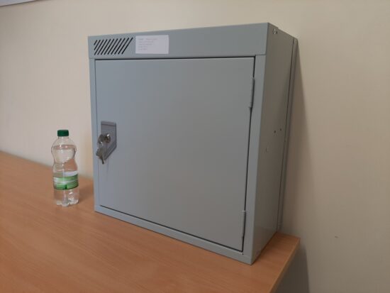 Medicine Cabinet