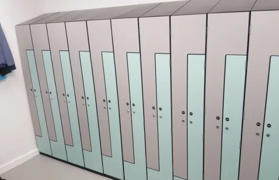 Staff Z Lockers - Image 5