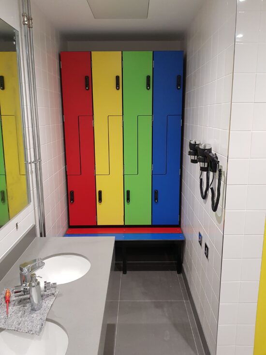 Staff Z Lockers - Image 4