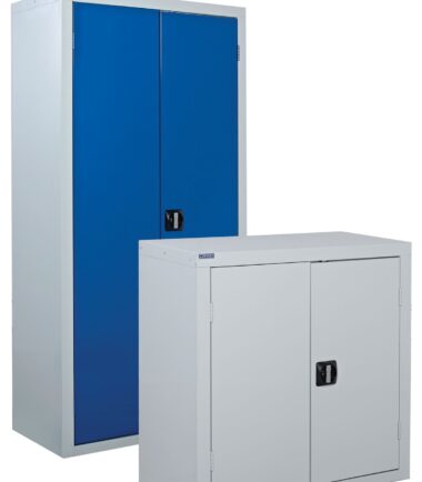 Fast delivery workplace cupboards