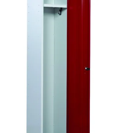 Fast Delivery Heated Lockers