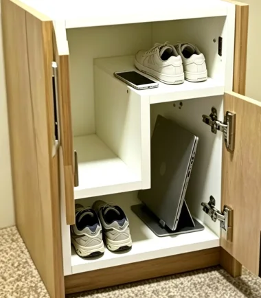 Phone Lockers